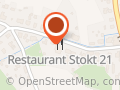 Restaurant STOKT21