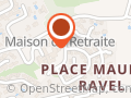 Maison de Retraite La Lègue