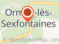 Mairie - Ormoy-lès