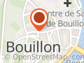 Mutualité chrétienne Province de Luxembourg