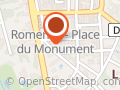 Aux Saveurs Romenay