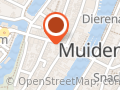 De Proeftafel van Muiden