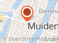 De Bloementafel van Muiden