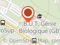 Bibliothèque de l'Iut