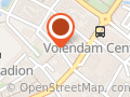 KS Montage Binnenzonwering Horren Volendam