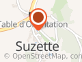 Restaurant Les Miracles Suzette