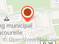 Camping Coucourelle Pernes