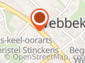Centrum Geestelijke Gezondheidszorg - Vlaams Brabant Oost, Vestigingsplaats Diest-De Bleek