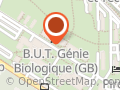 BUT - Génie Biologique (GB)