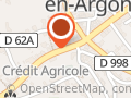 Office Du Tourisme Du Pays d'Argonne