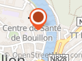 Institute Sainte-Marie Bouillon