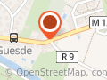 Aux chouettes aiguilles