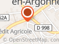 LA MIE D'ARGONNE