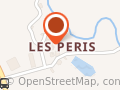Cabanes Madeleine