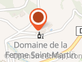 Domaine Ferme Saint-Martin