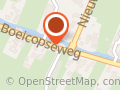 eetcafe 't Trefpunt