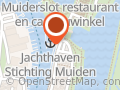 Tjalk Verwisseling | Zeilen Muiden