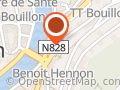 Au Ver à Soie