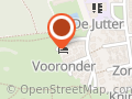 Appartement Vooronder Vlieland
