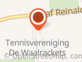 TV Waalrackets