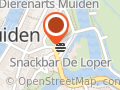 Vesting Muiden
