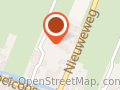Verenigingsgebouw Internos