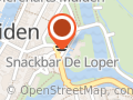 Snackbar De Loper