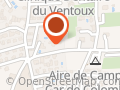 Sous les pins de Vaison