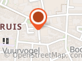 Osteopathie Naudts