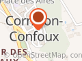 ICARD VGP Bureau de contrôle