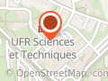 UFR - Sciences et techniques