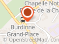 Agence Locale pour l Emploi de Burdinne ASBL