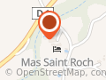 Mas Saint Roch