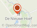 Gasterij De Nieuwe Hoef