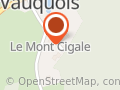 Gîte Le chant des Oiseaux, Vauquois