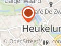 Meubelmaker & Restaurateur Dirk van Dusseldorp