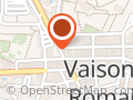 NOA opticien Vaison