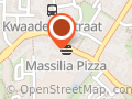 MASSILIA PIZZA