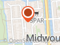Huisartsenpraktijk Midwoud