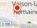 Laboratoire des Sources - Vaison-la-Romaine