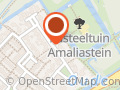 Stichting Amaliastein