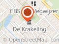 Dorpshuis De Krakeling Heukelum