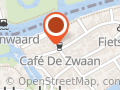 Zwaan Café de