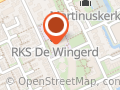 Katholieke vereniging van Ouders van de Wingerd R.K. Basisschool