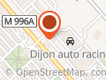 Dijon Auto Racing