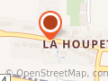 Restaurant La Houpette