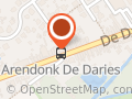 Rijschool Otto Arendonk