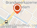 Parkeergarage Centrum Volendam