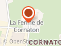 EARL DE CORNATON - Volailles fermières dans l'Ain, lait cru de vache, confitures