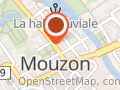 Hôtel de Ville de Mouzon